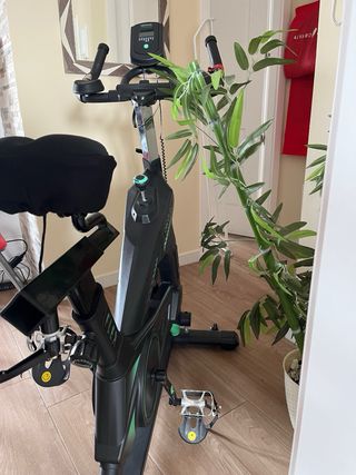 Bicicleta Spinning Cecotec Dynamic Fit Ultra Flex 