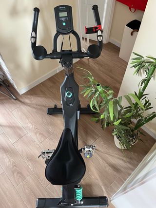 Bicicleta Spinning Cecotec Dynamic Fit Ultra Flex 