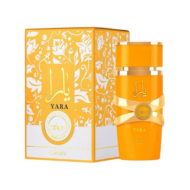 Perfume Yara Tous Lattafa 100ml - Perfume Árabe