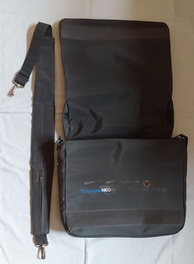 Bolsa para portátil