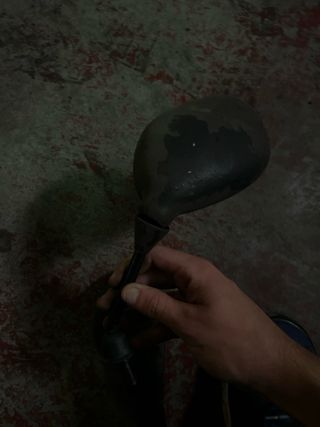 2 Espejos Retrovisores Izquierdos