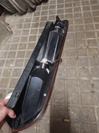 Piloto trasero Ford Focus 2006