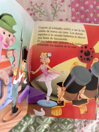 Pack de los libros Cuentos Mágicos y Joyas Clásica