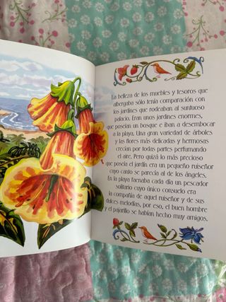 Pack de los libros Cuentos Mágicos y Joyas Clásica