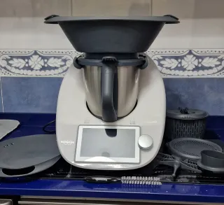 Thermomix TM6