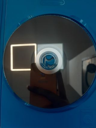 Videojuego Wii U planes