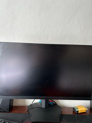 Monitor KOORUI Negro