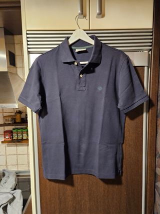 Polo y chaqueta por 10€