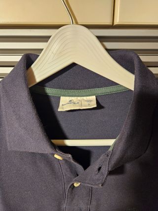 Polo y chaqueta por 10€