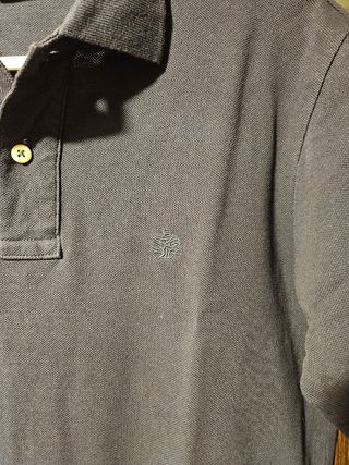 Polo y chaqueta por 10€