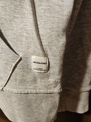 Polo y chaqueta por 10€
