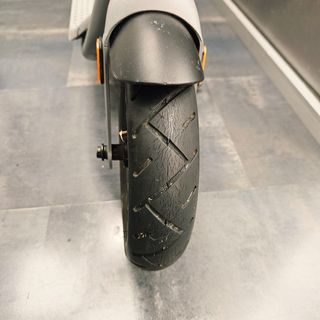 Patinete electrico Serie Pure air 3