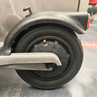 Patinete electrico Serie Pure air 3