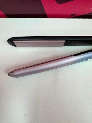 Plancha Pelo Remington S5500