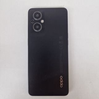 Smartphone Oppo Reno 7 lite 5G 8+4/128Gb nero