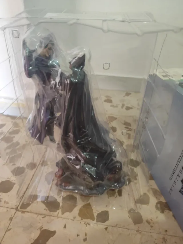 Batman Arkham Origins Coleccionista Xbox 360