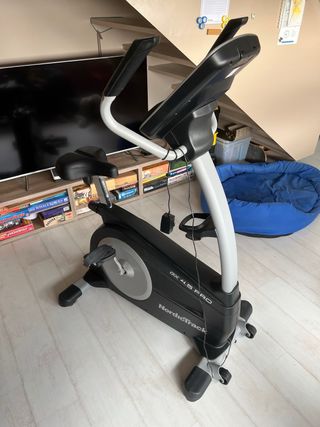 Bicicleta NordicTrack GX 4.5 Pro Precio Negociable