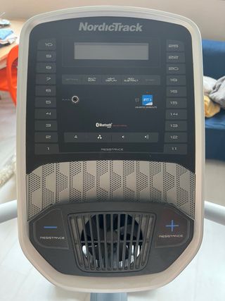 Bicicleta NordicTrack GX 4.5 Pro Precio Negociable