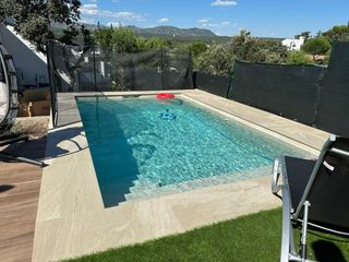 Construcción y Reformas de Piscinas