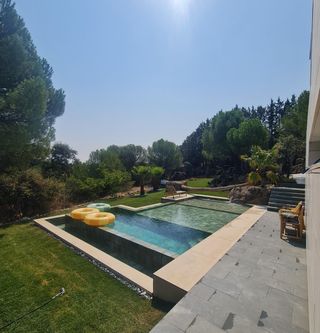 Construcción y Reformas de Piscinas