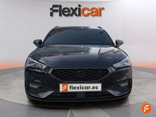 Seat Leon SP 1.5 TSI 96kW S&S FR XL