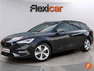 Seat Leon SP 1.5 TSI 96kW S&S FR XL