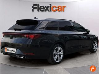 Seat Leon SP 1.5 TSI 96kW S&S FR XL