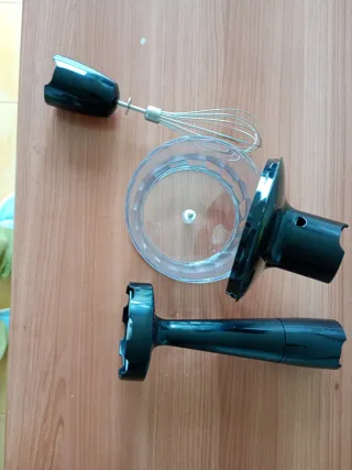 Accesorios Batidora Braun