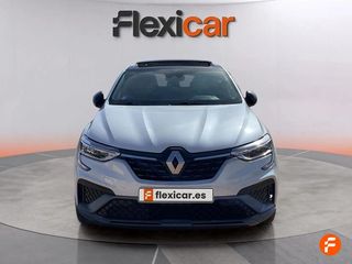 Renault Arkana RS Line E-TECH Híbrido 105kW(145CV)