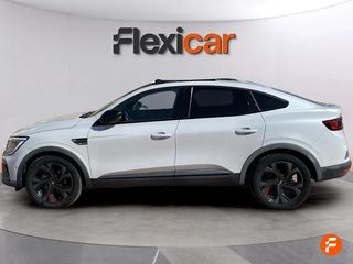 Renault Arkana RS Line E-TECH Híbrido 105kW(145CV)