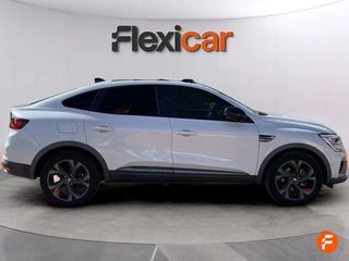 Renault Arkana RS Line E-TECH Híbrido 105kW(145CV)