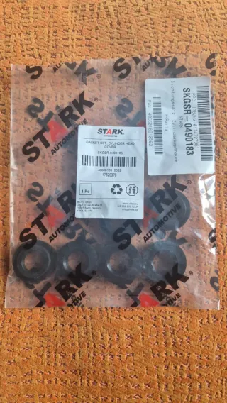 Juego retenes Tapa Balancines 2.5 TDI