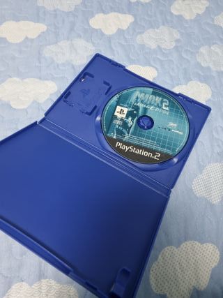 MDK 2 Armageddon PS2 (PlayStation 2)
