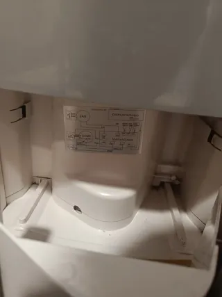 Deshumidificador Duracraft DD-TEC10E