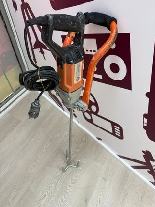 Batidora De Obra RUBIMIX 10