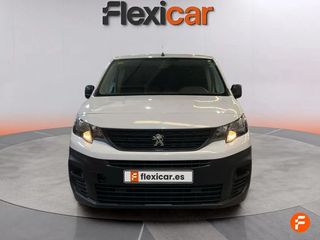 Peugeot Partner TEPEE Access BlueHDi 1.6 HDi 100