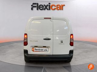 Peugeot Partner TEPEE Access BlueHDi 1.6 HDi 100