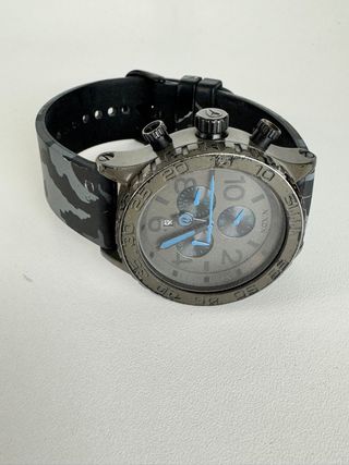Reloj Alta Gama Caballero Nixon 42-20 Chrono