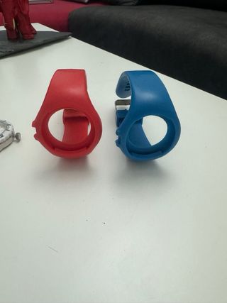 Reloj DIJOUS (El Corte Inglés) + 4 correas