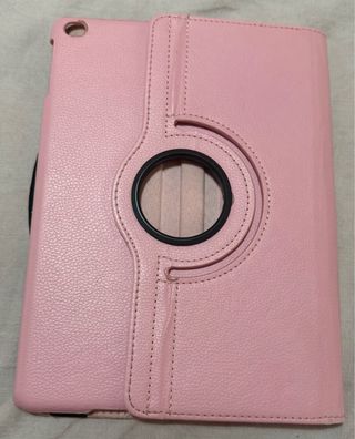Funda Rosa iPad 6ª Generación