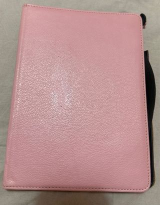 Funda Rosa iPad 6ª Generación