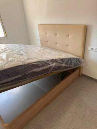 Canapé INDIVIDUAL COLCHÓN OFERTA colchón