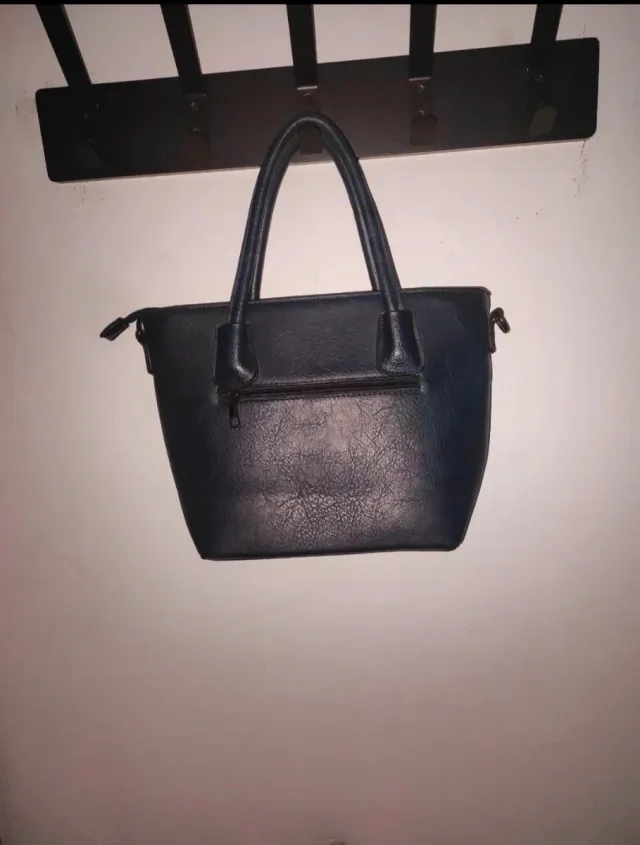 Bolso de mujer multicolor