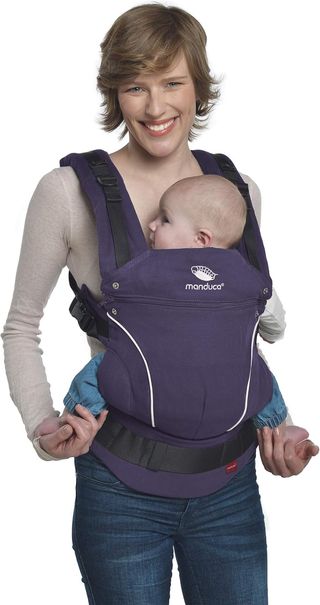 Manduca Mochila Portabebés Edición Limitada