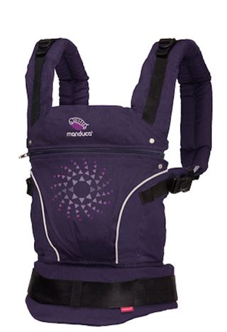 Manduca Mochila Portabebés Edición Limitada