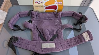 Manduca Mochila Portabebés Edición Limitada