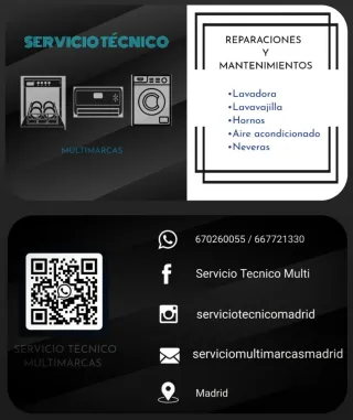 Lavavajillas