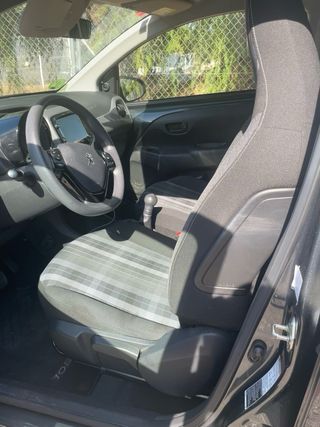 Peugeot 108 año 2020