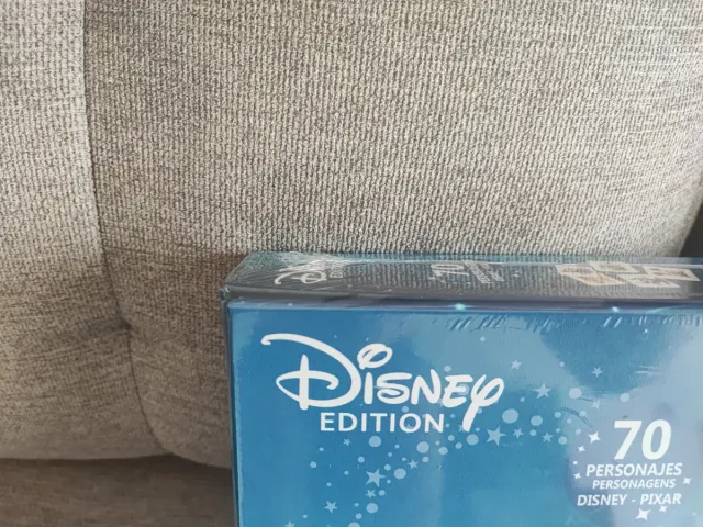 Juego Lince Disney Edition Educa