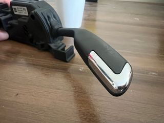 Selector de marchas Peugeot Grand Picasso